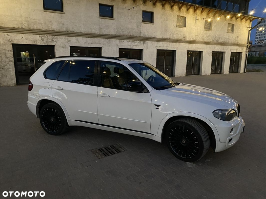 BMW X5 3.5d xDrive - 3