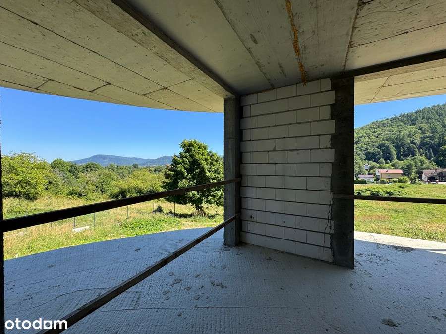 PREMIUM pod Dębowcem | Nowa inwestycja | Piękny widok na góry-10