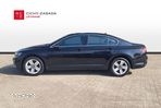 Volkswagen Passat 2.0 TSI Business DSG - 8