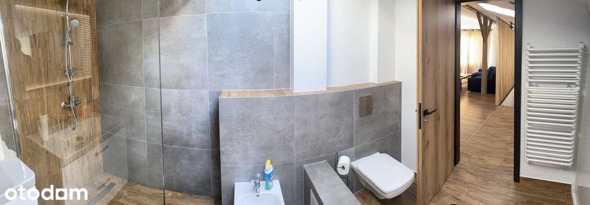 Super Mieszkanie lub lokal na działalność biznesową - Pełny obrazek: 5/10