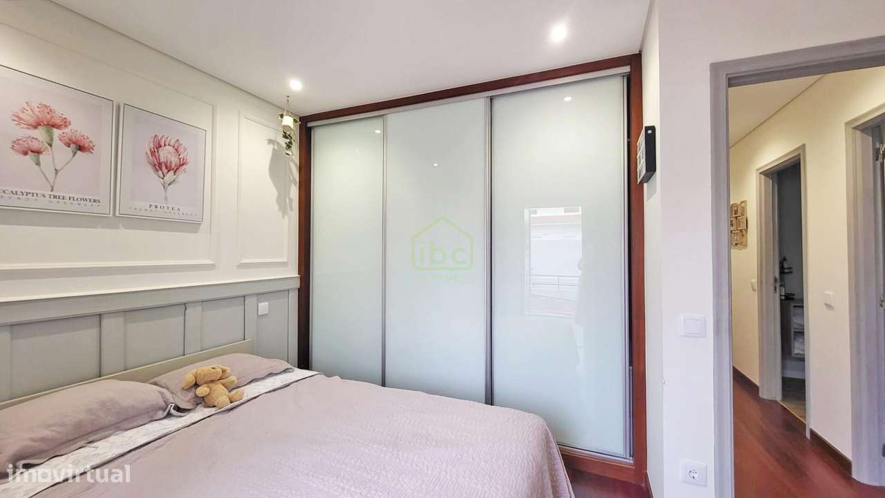 Moradia T4 | Póvoa de Varzim-12