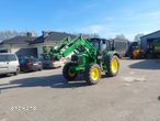 John Deere 6120 - 2