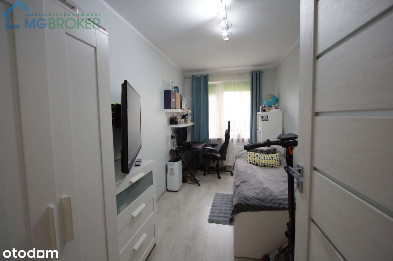 Mysłowice- BRZĘCZKOWICE/Pięć pokoi po remoncie/Idealne dla rodziny!-6