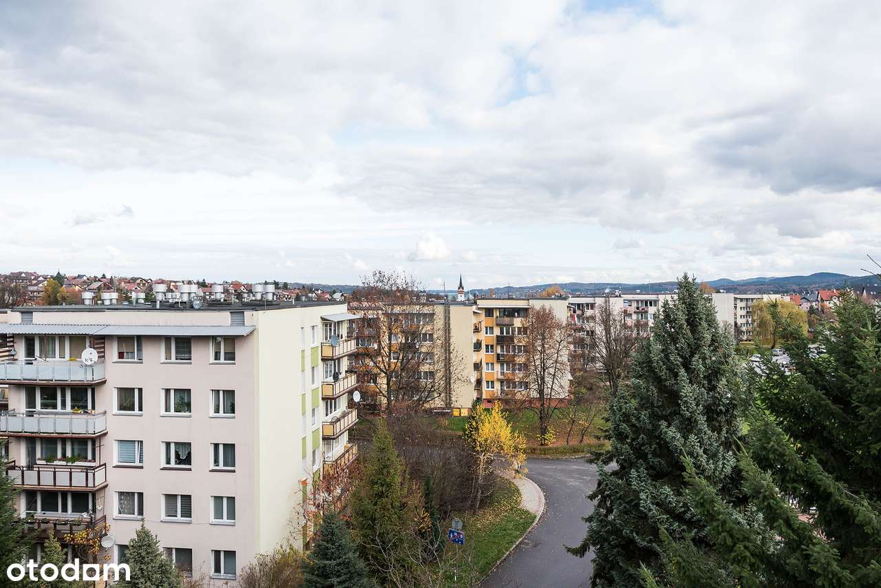 Przestronne mieszkanie 2-pokojowe, 56 m² – duży balkon-12