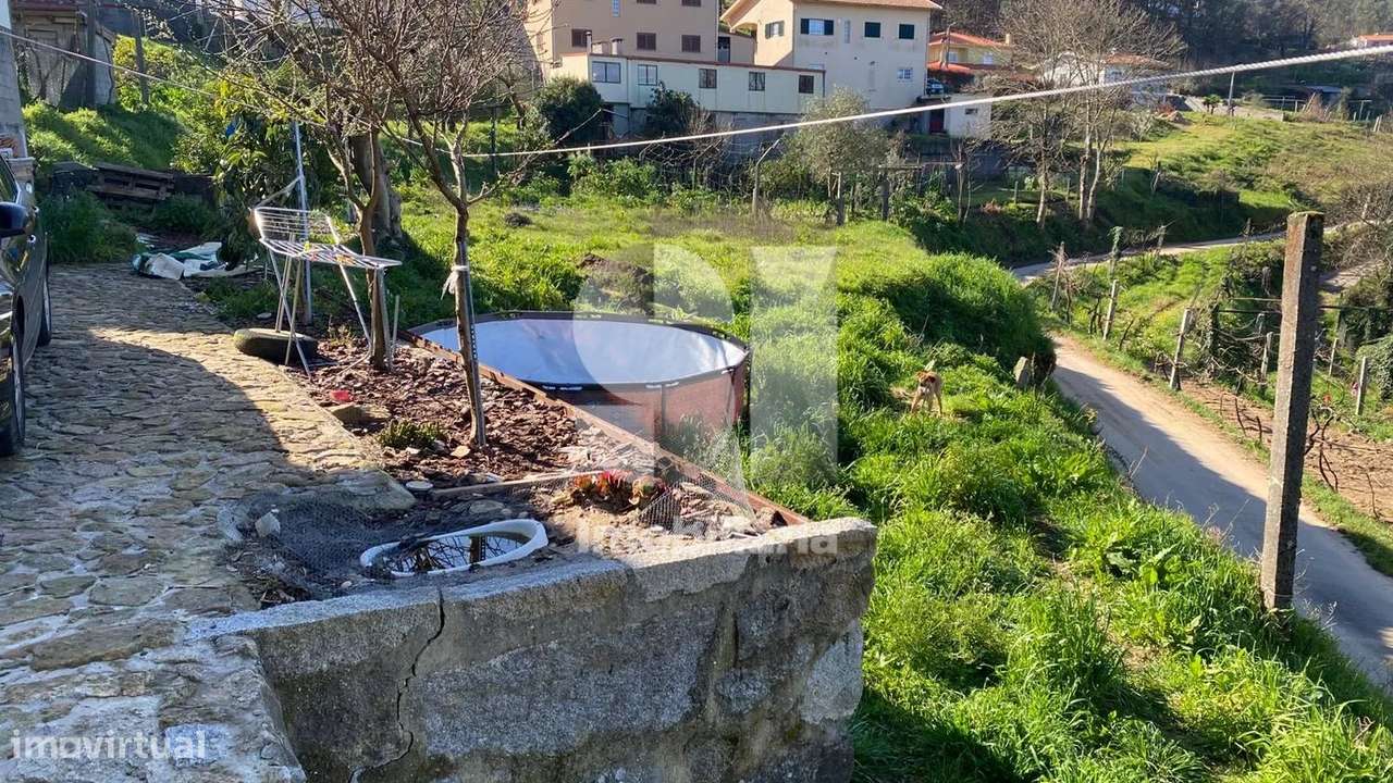 Moradia T3 em Tropeço – Arouca - Grande imagem: 5/21