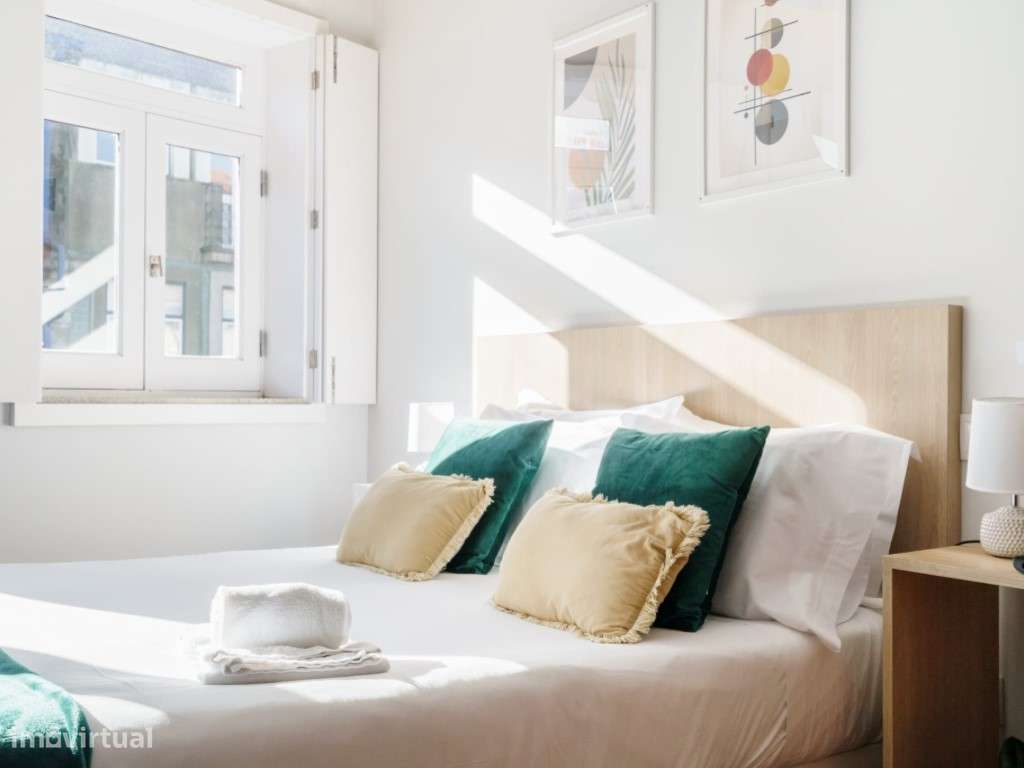 Edifício de rendimento no centro histórico de Braga - Rua de Santo ...-38