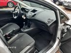 Ford Fiesta 1.25 Silver X - 6