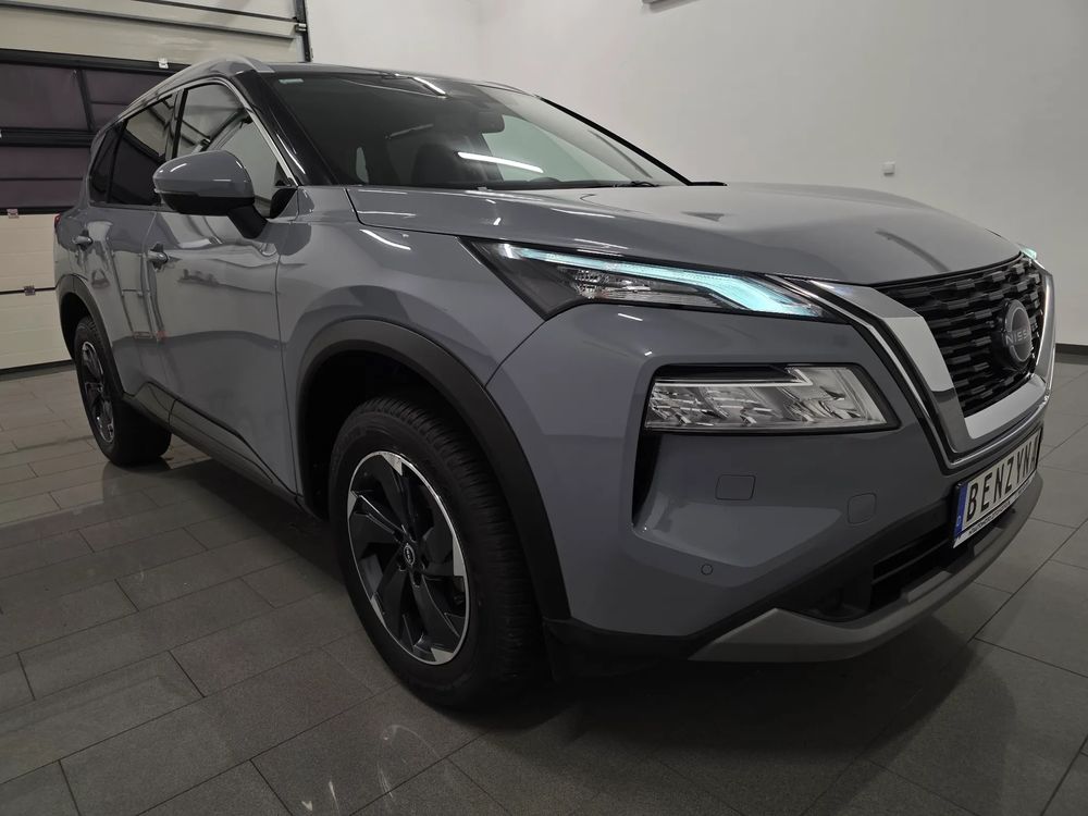 Nissan X-Trail III (2014-2021) 1.5 VC-T MHEV Tekna 2WD Xtronic 2025