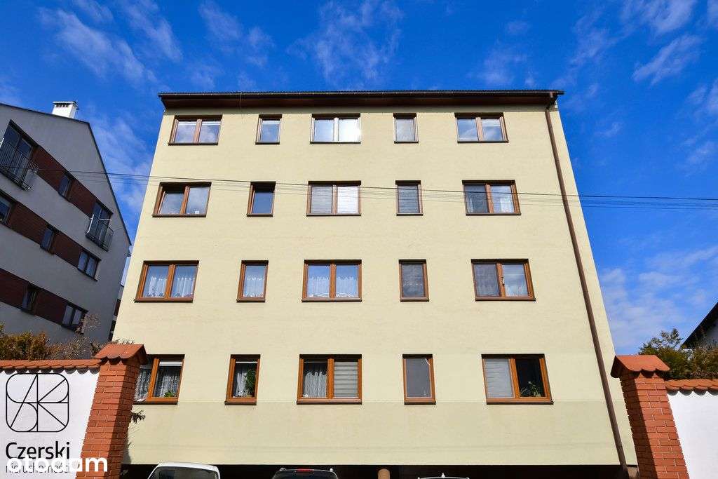 Gotowa Inwestycja | Po remoncie | Cicha okolica-10