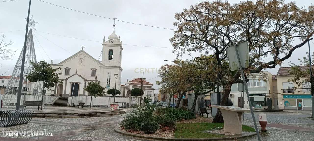 Oportunidade única: Moradia T3 para recuperar a 2 km da Praia da Vieir-15