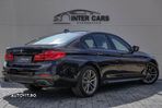 BMW Seria 5 520d AT - 5