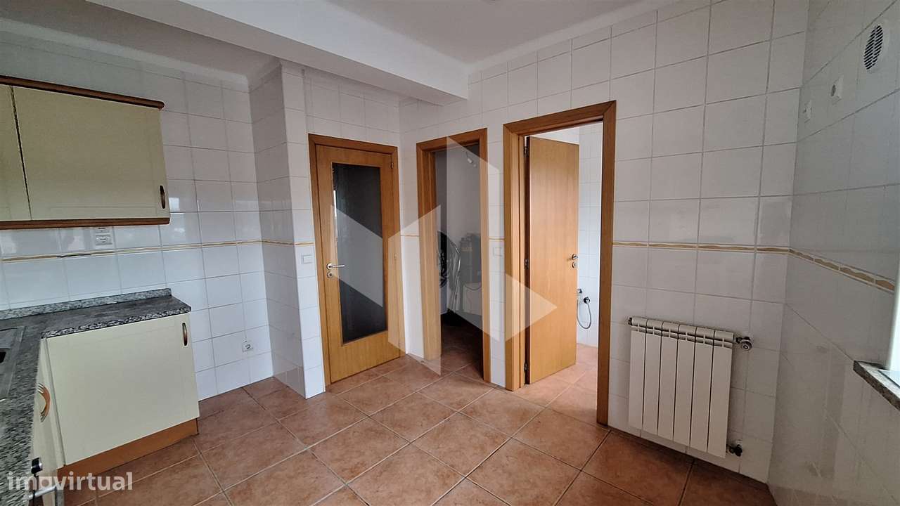 Apartamento T3 Arrendamento em Nelas,Nelas - Grande imagem: 4/12