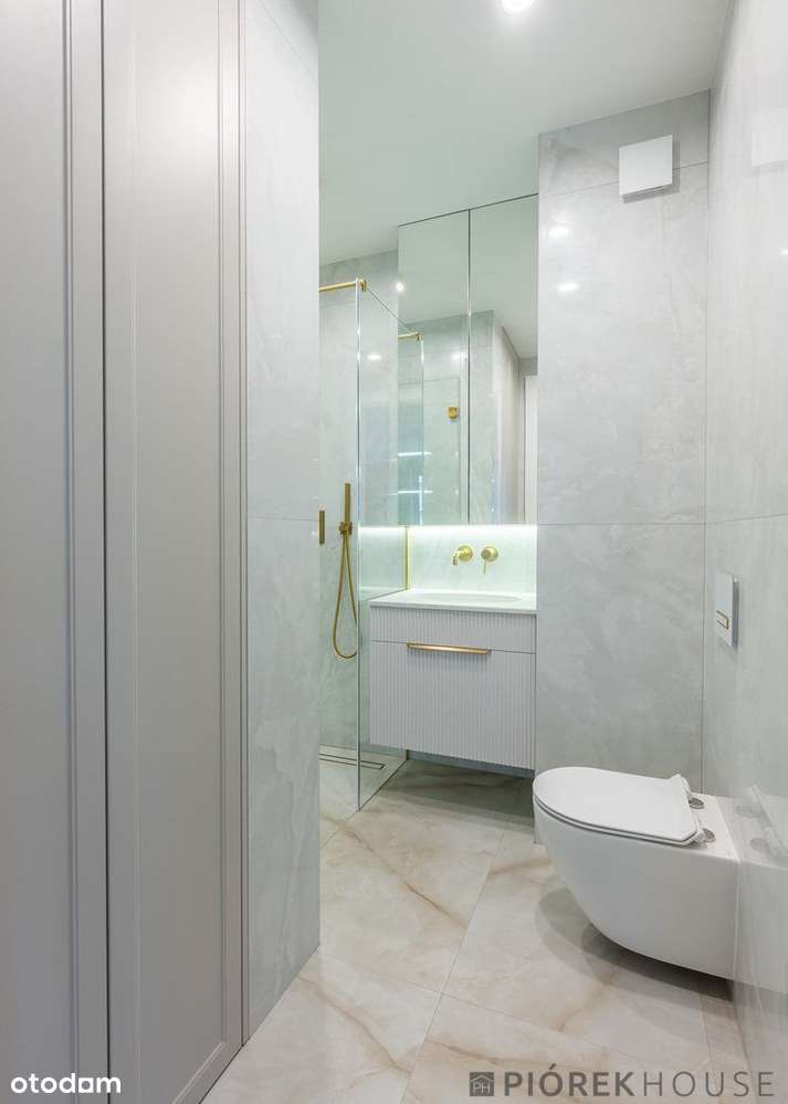 4 pokoje piękne nowe od już do wprowadzenia-13