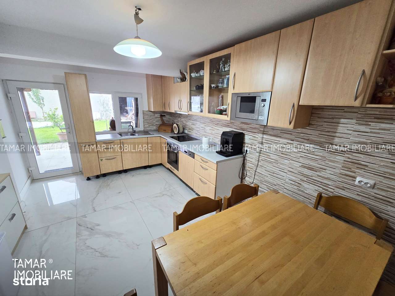 Casă nouă P+M cu teren 10.000 mp - Vladimirescu - Imagine principală: 5/8