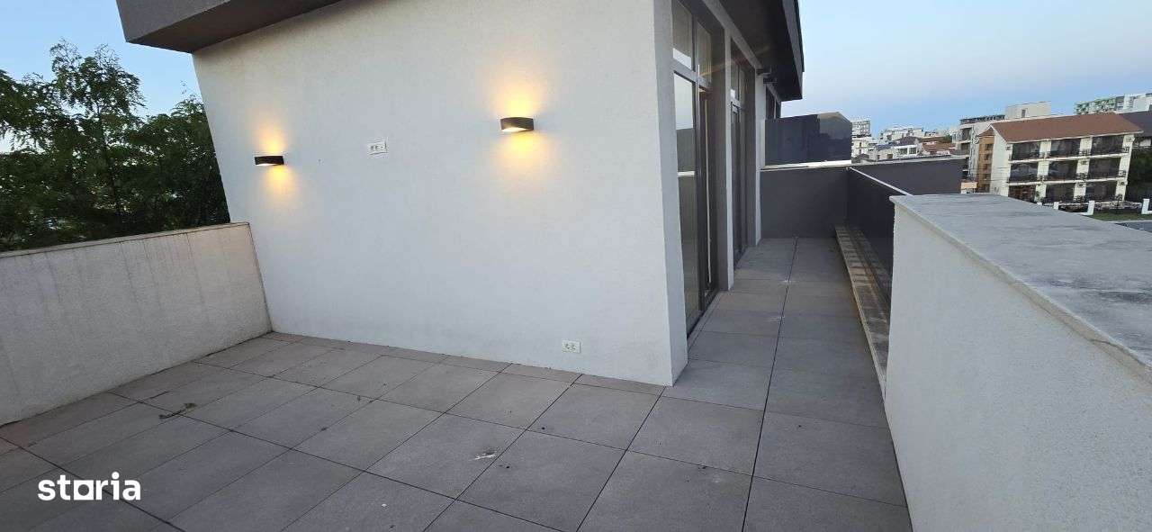 Mamaia Nord, P+2, predare la cheie, mobilat - utilat, TVA inclus-12