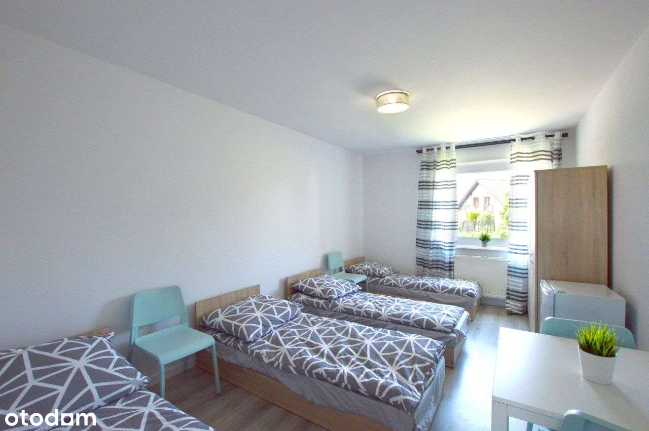 Poznań Ławica 230m Inwestycja Od Zaraz Tanio!-8