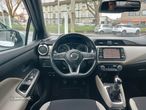 Nissan Micra 1.0 IG-T N-Connecta - 13