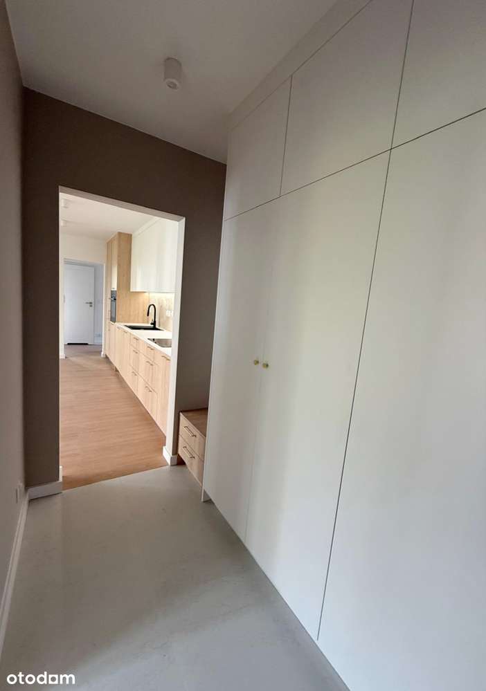 Mieszkanie 65m² PO REMONCIE 4 pokoje Piwnica Balkon Bezpośrenio - Pełny obrazek: 4/18