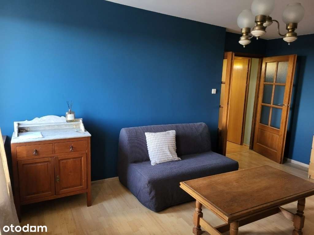 Mieszkanie Plac Grunwaldzki przy PolitechniceWroclaw - Pełny obrazek: 4/19