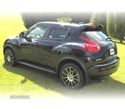 AILERON SPOILER TRASEIRO PARA NISSAN JUKE 10-17 ABS LOOK NISMO - 3