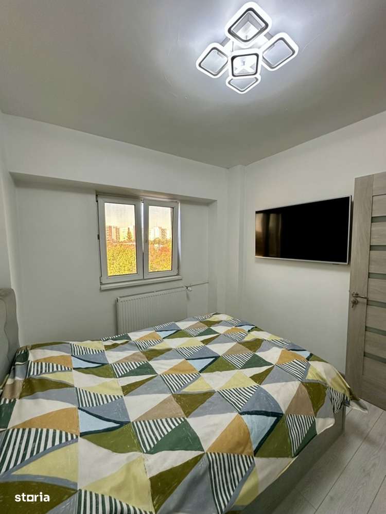 Drumul Taberei, vis a vis Auchan, bloc cu BRD an 1980-8