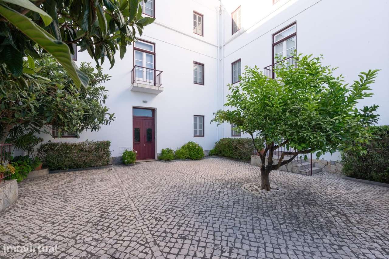 Apartamento T2 com vista, Álcacer do Sal, Alcacer do Sal-23