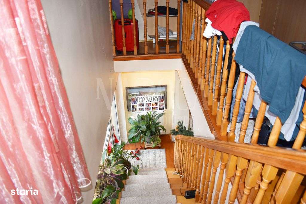 Casa 4 camere de vanzare in Centru Oradea, Oradea - Imagine principală: 3/6