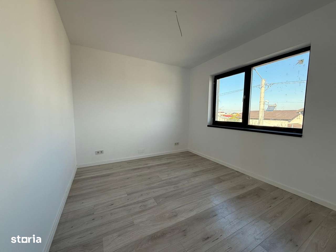Vila individuala ~ 4 camere 2 bai ~ pod ~ pompa de caldura ~-7