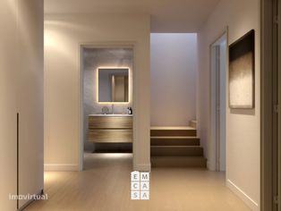T3 Duplex - Serene Condominium - Grande imagem: 4/11