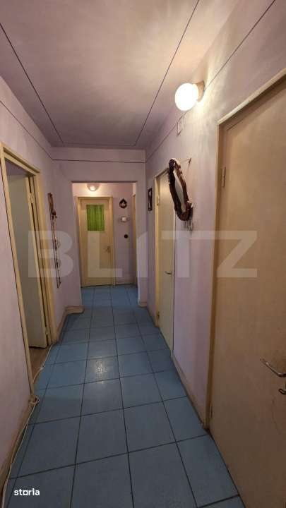 Apartament 3 camere - Imagine principală: 4/7