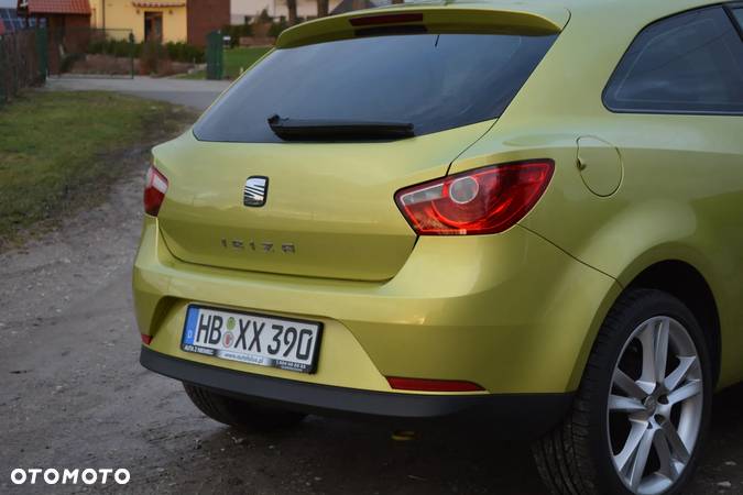 Seat Ibiza - 7