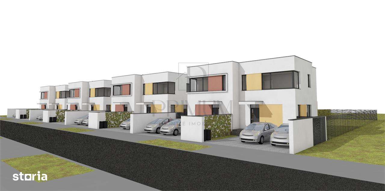 Noul LIDL - Duplex modern - personalizare interioara - Imagine principală: 2/6