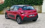 Citroën C3 1.2 PureTech Feel - 12