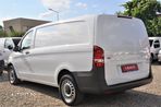 Mercedes-Benz Vito Automat 4x4 - 6