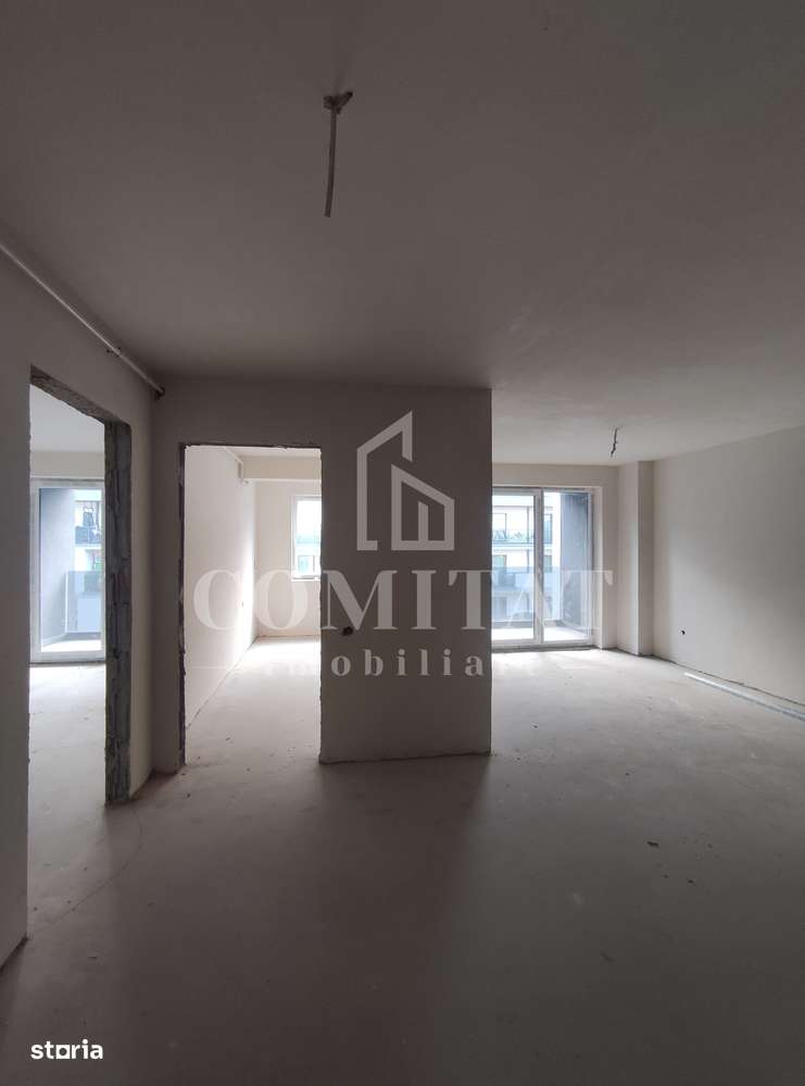 Apartament cu 2 camere | Zonă excelentă | Cartierul Soporului - Imagine principală: 2/9