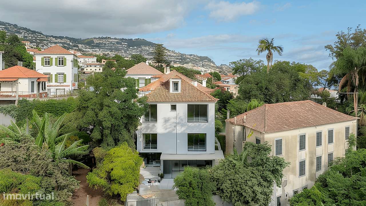 Moradia T7 para venda - Grande imagem: 5/35