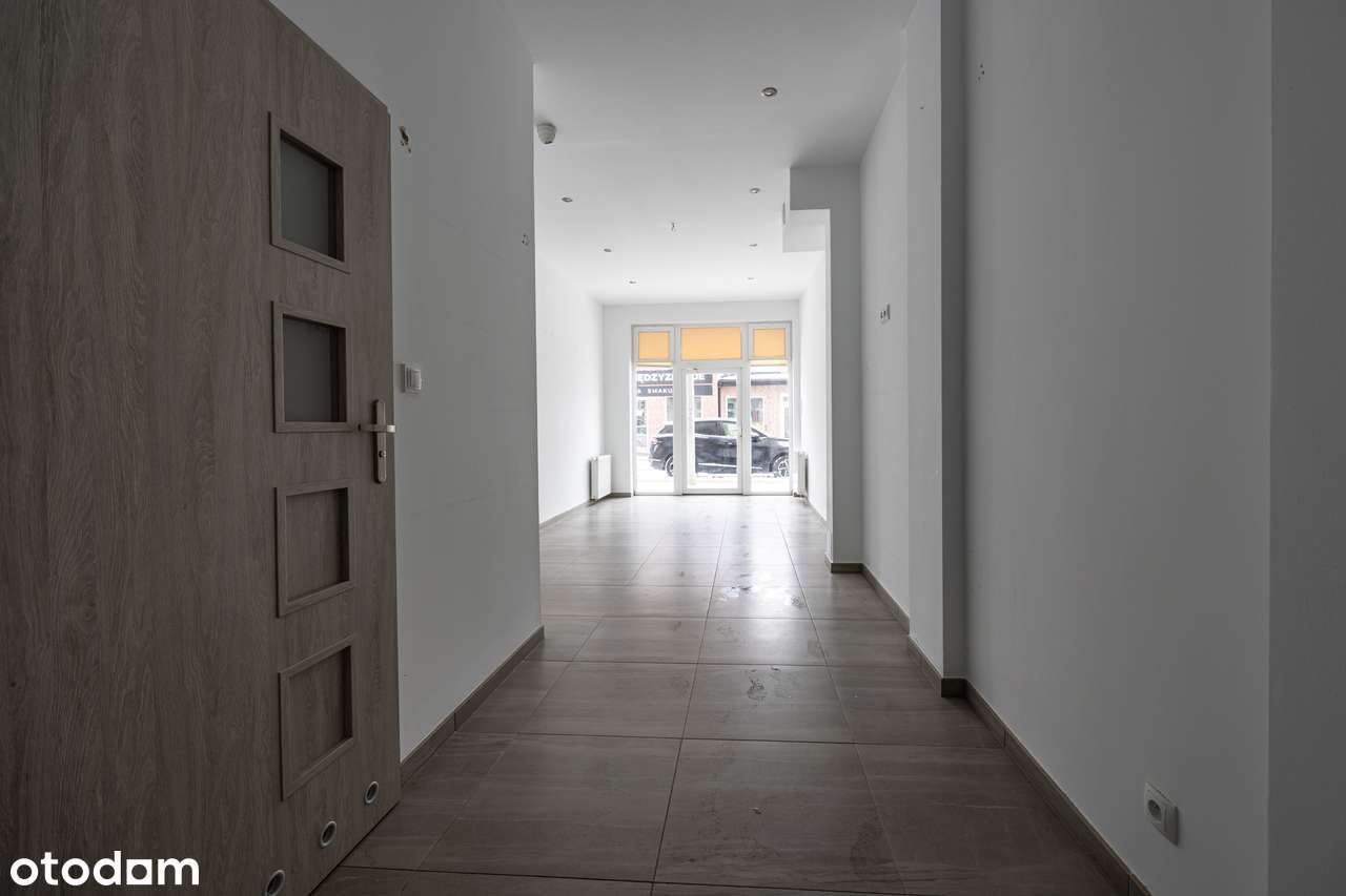 Atrakcyjny lokal handlowo-usługowy na sprzedaż - Międzyzdroje-8