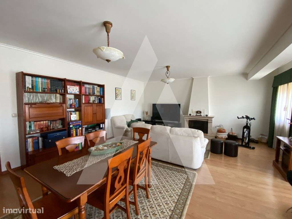 Apartamento T3 em Cacia. - Grande imagem: 4/35