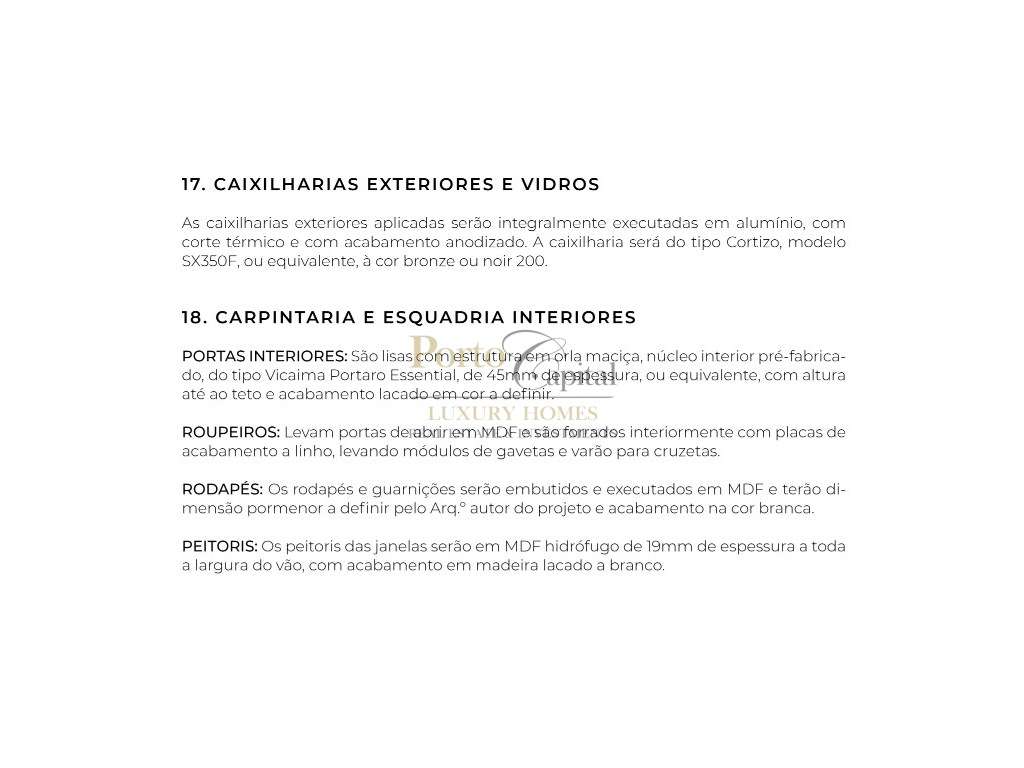 OPORTUNIDADE UNICA DE INVESTIMENTO!
FANTASTICOS APARTAMENTOS T1, T...-28