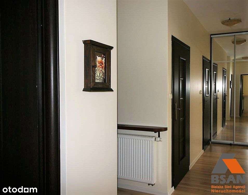 Apartament Z Ogródkiem W Cygańskim Lesie.-9