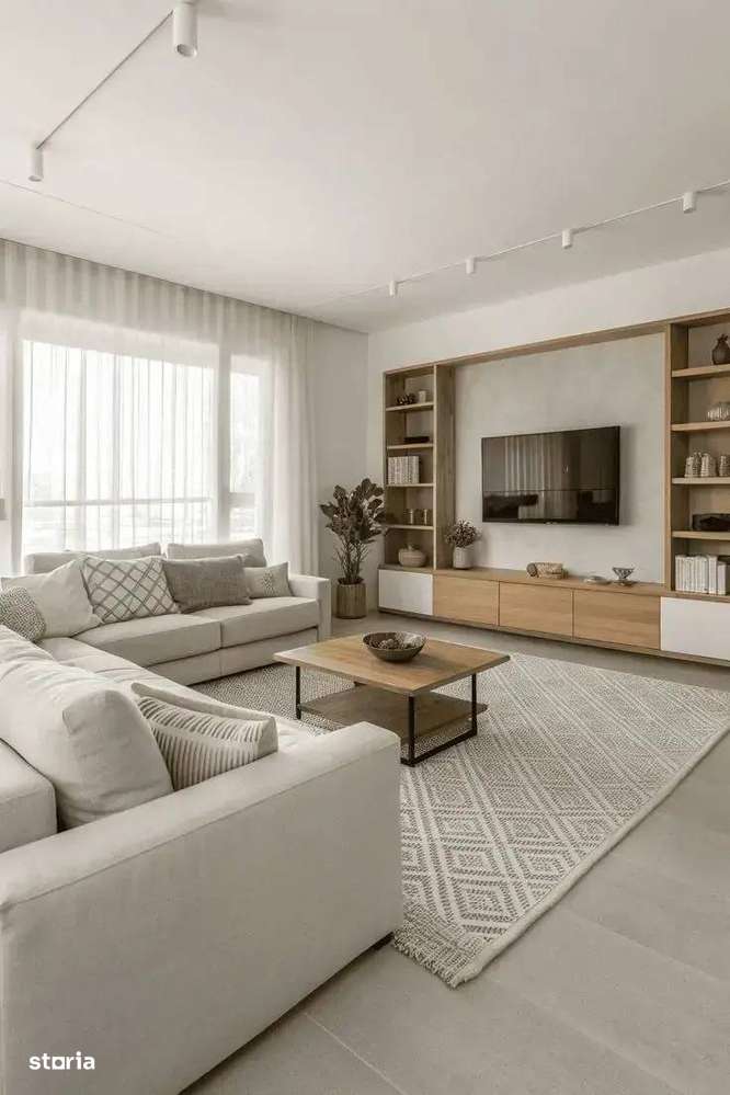 Apartament 2 Camere Parcare Gratis 0% Comision Metrou Teclu Pallady