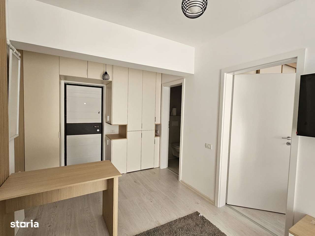 Biruinței-Metrou Berceni - Studio gata de mutare - 45 mp - Imagine principală: 5/10