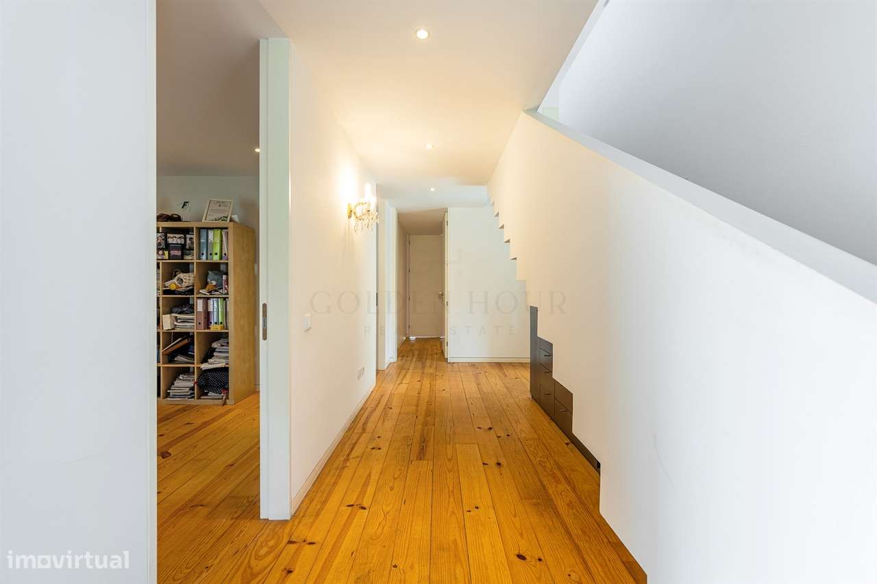 Moradia Luxo T6 Afurada, Gaia | Exclusivo Golden Hour Real Estate-27