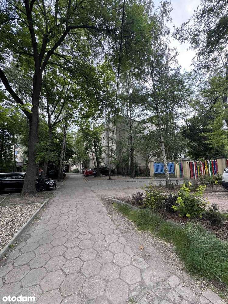 Mieszkanie 68m2 w centrum Łodzi ul. Gdańska, 2 min. od Manufaktury. - Pełny obrazek: 5/20