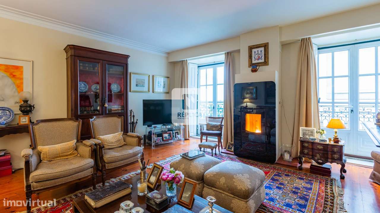 Moradia T3 Foz Velha Jardim 78 m2 | Moradia Foz Douro | Moradia Porto - Grande imagem: 3/34