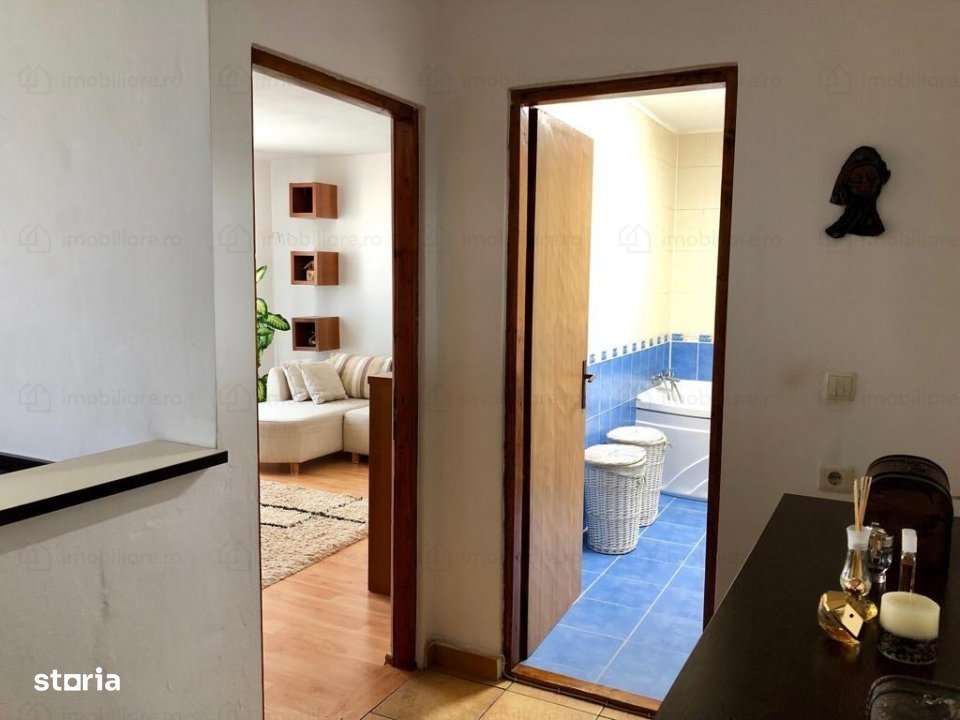 Apartament 2 camere Manastur zona Kaufland str Frunzisului - Imagine principală: 5/10