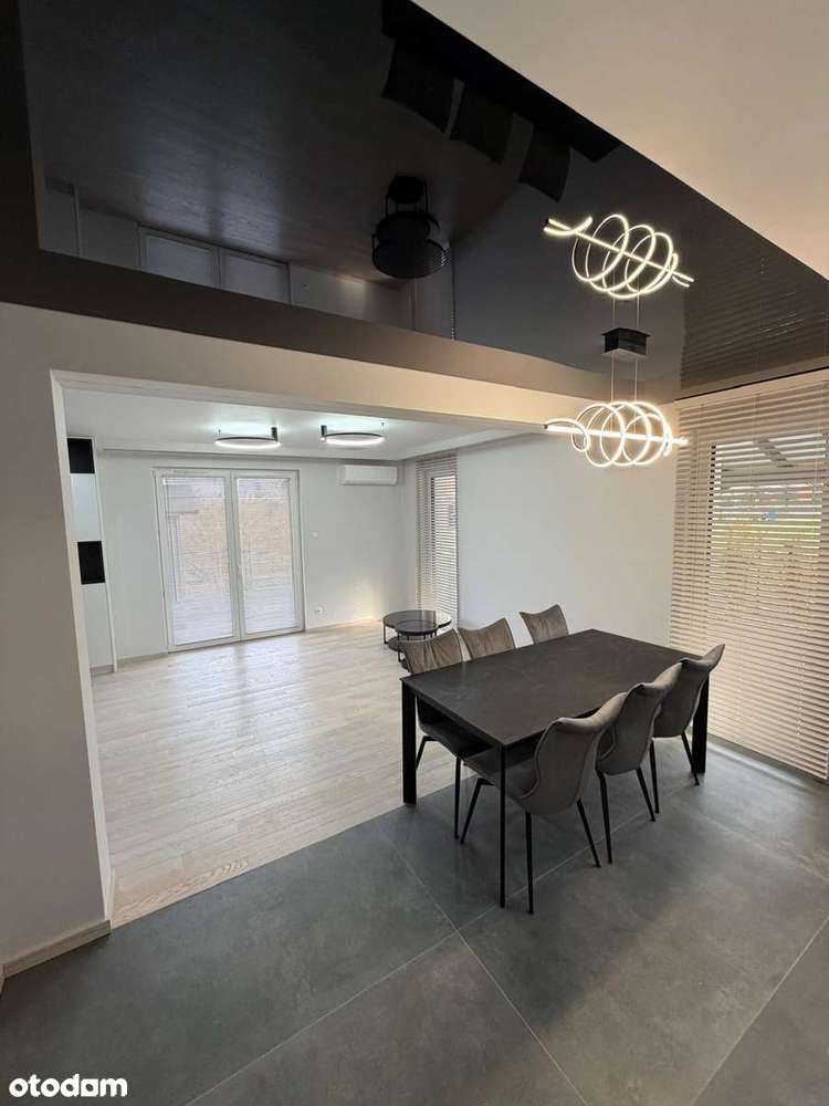 Nowy Dom Tarnów Góra Św. Marcina Wykończony Gotowy do zamieszkania - Pełny obrazek: 5/20