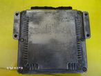 KOMPUTER STEROWNIK SILNIKA Chrysler PT Cruiser  0281011093 NR600 - 4