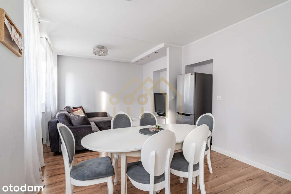 Mieszkanie w centrum z gotowym najmem | Inwestycja-6