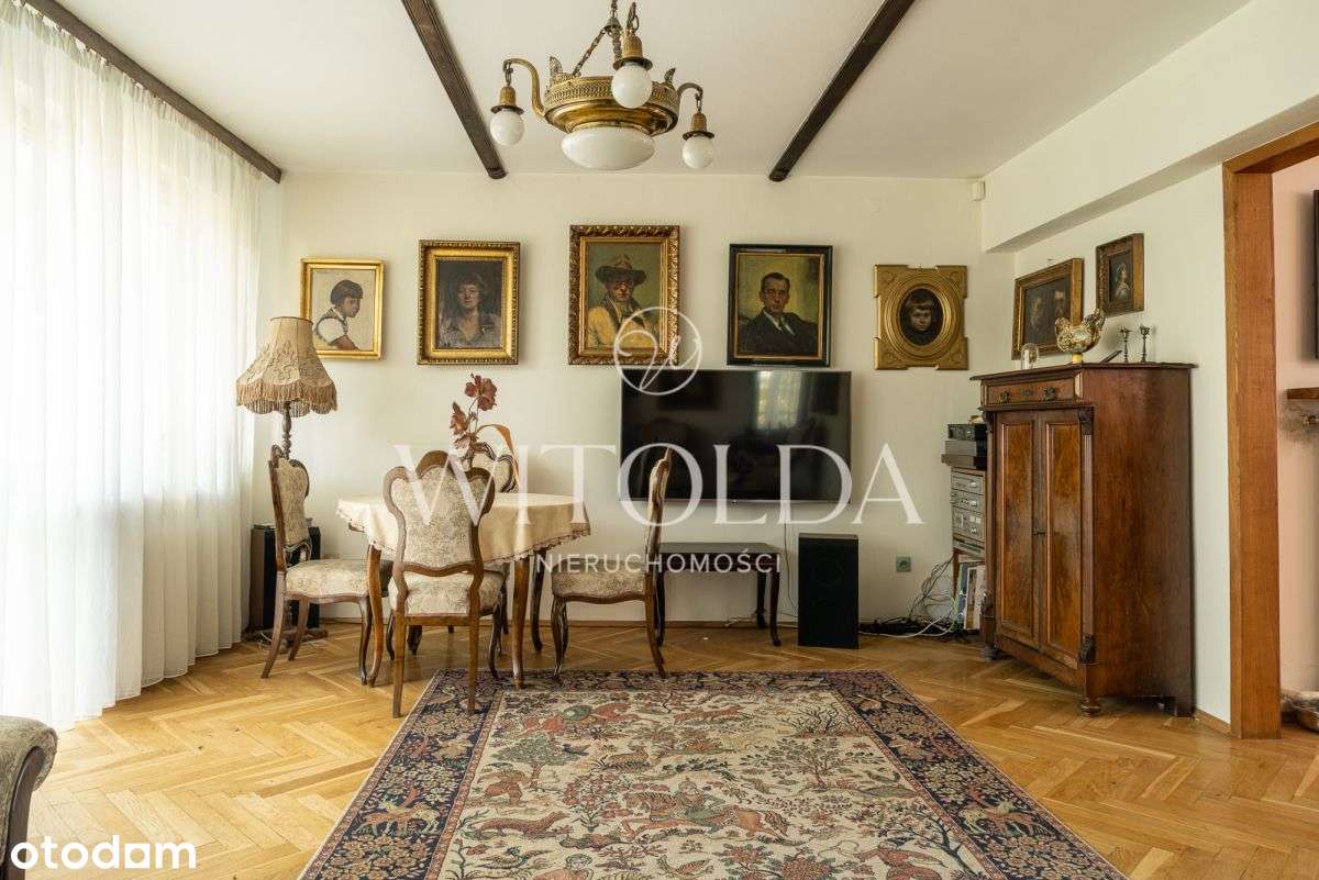 Dom z duszą na Biskupinie - ul. Braci Gierymskich - Pełny obrazek: 4/11